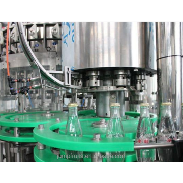 Μηχανή επεξεργασίας ποτών μικρής κλίμακας πράσινου τσαγιού